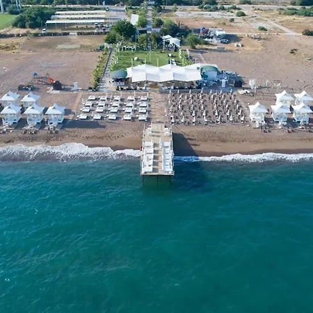 Hotel Gardenya Lara