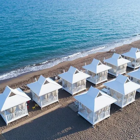 호텔 Gardenya Lara 안탈리아