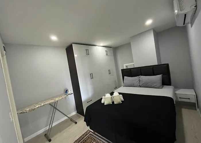Gardenya Lara Hotel Antalya