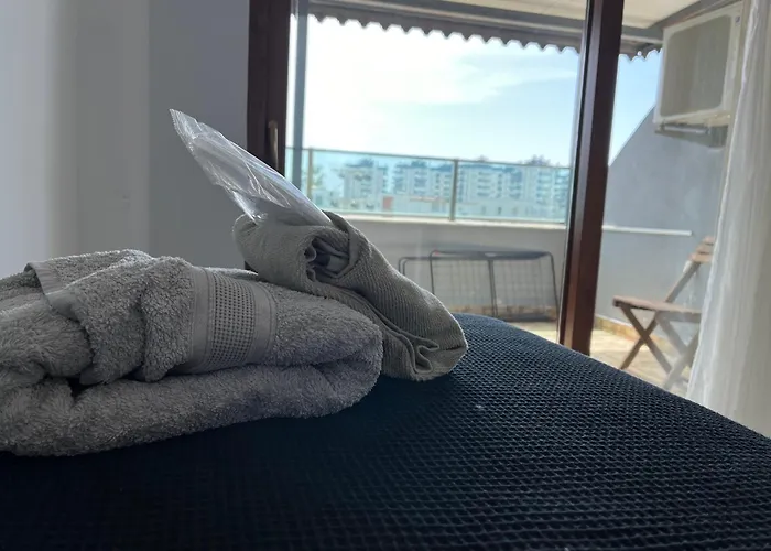 Gardenya Lara Hotel Antalya