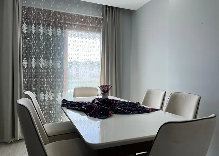 Gardenya Lara Hotel