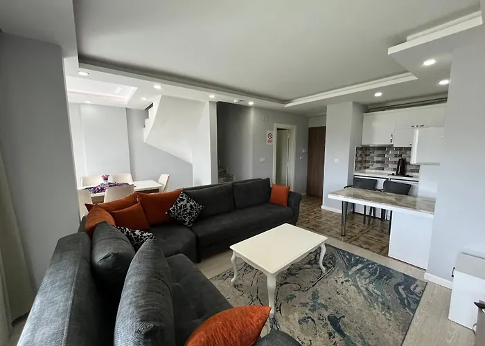 Gardenya Lara Hotel Antalya