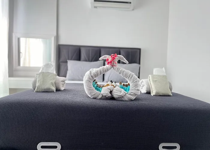 Hotel Gardenya Lara Antalya