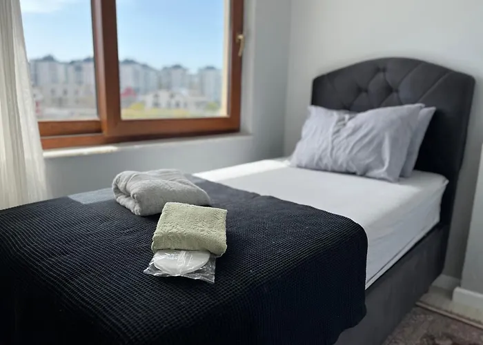 Hotel Gardenya Lara