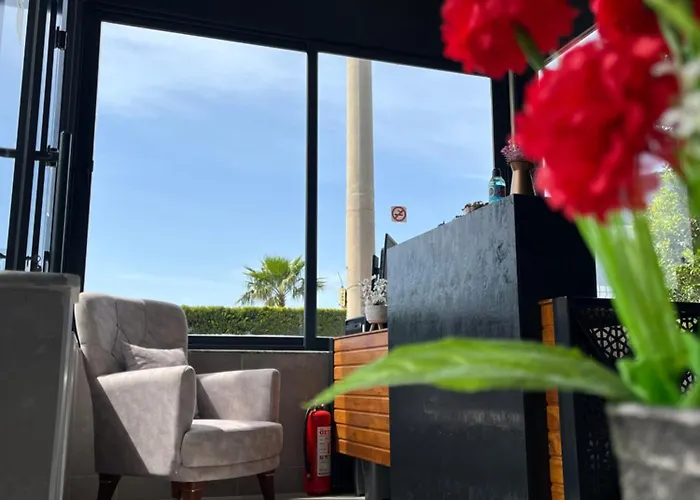 Gardenya Lara Hotel Antalya