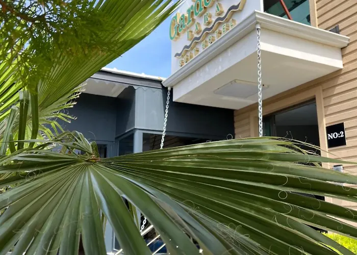 Hotel Gardenya Lara *
