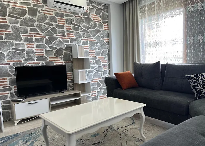 Gardenya Lara Hotel *