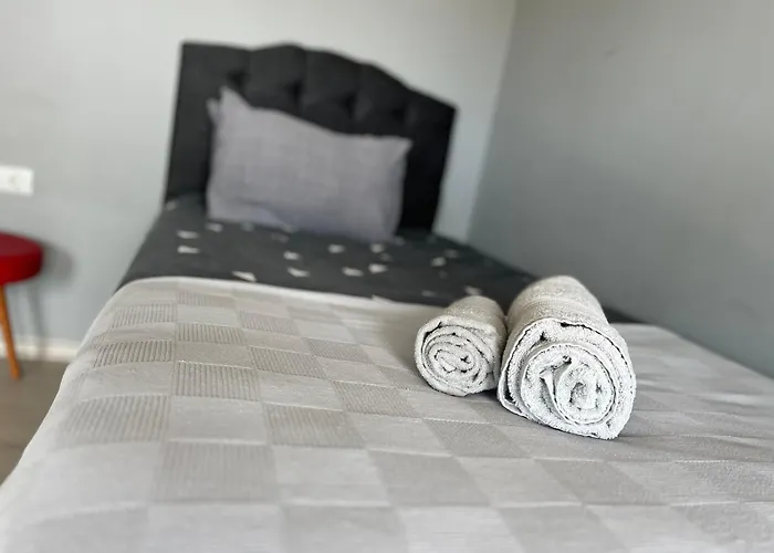 Gardenya Lara Hotel Antalya