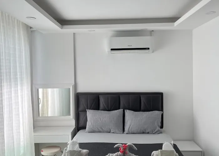 Gardenya Lara Hotel