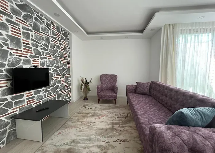 Hotel Gardenya Lara *