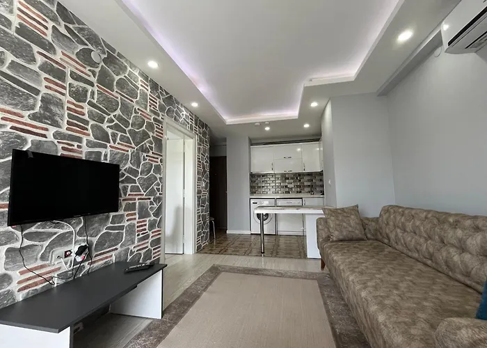 Hotel Gardenya Lara