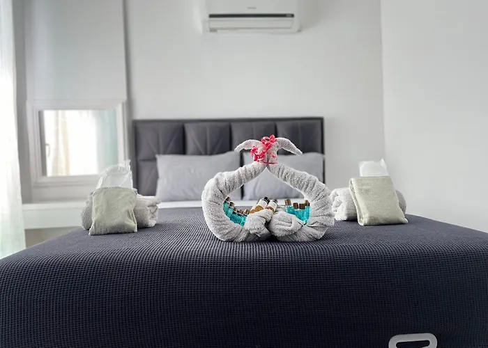 Gardenya Lara Hotel Antalya