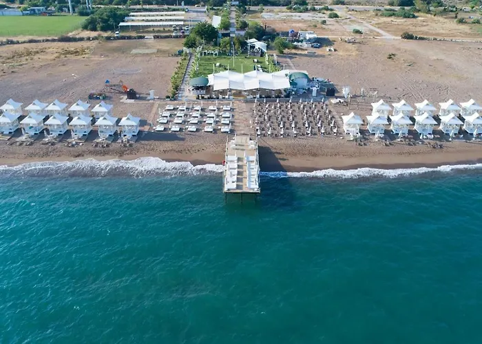Hotel Gardenya Lara