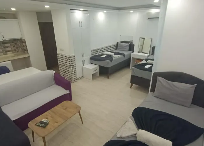 Gardenya Lara * Antalya