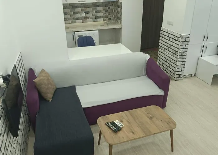Gardenya Lara Antalya