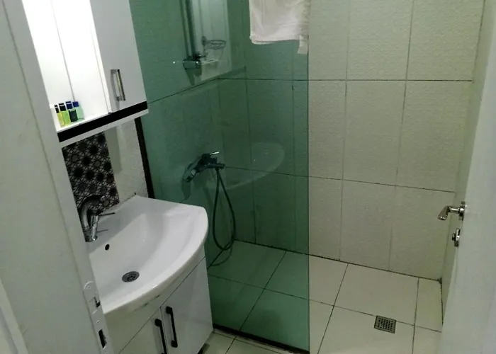 Gardenya Lara * Antalya