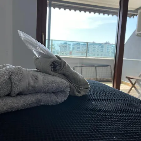 Gardenya Lara ホテル アンタルヤ