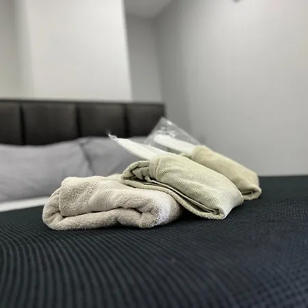 ホテル Gardenya Lara