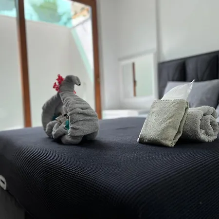 Gardenya Lara アンタルヤ