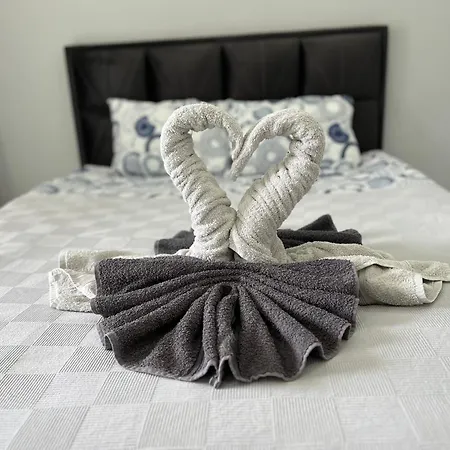 Gardenya Lara ホテル