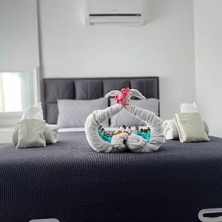 Gardenya Lara ホテル アンタルヤ