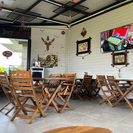 Gardenya Lara * アンタルヤ