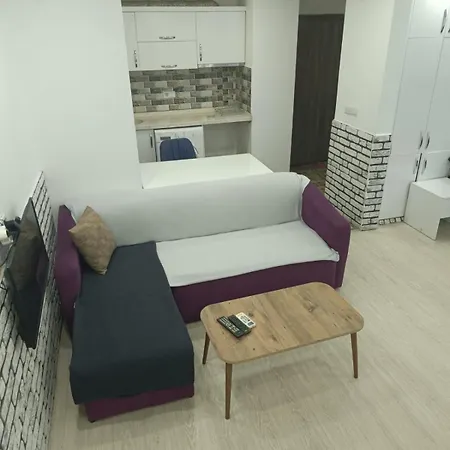 Gardenya Lara アンタルヤ